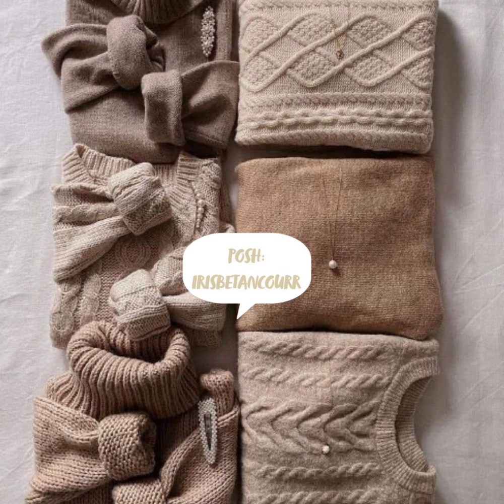 Sweater Mystery Box - Picture 7 of 10